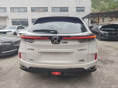 Honda UR-V 370TURBO AWD Zunyue Edition - ფოტო 5