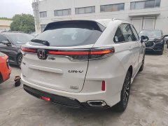 Honda UR-V 370TURBO AWD Zunyue Edition - ფოტო 6