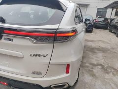 Honda UR-V 370TURBO AWD Zunyue Edition - ფოტო 7