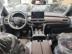 Honda UR-V 370TURBO AWD Zunyue Edition - ფოტო 9