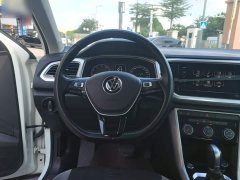 Volkswagen T-ROC Tanyue 280TSI DSG FWD Elite Plus - ფოტო 10