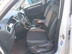 Volkswagen T-ROC Tanyue 280TSI DSG FWD Elite Plus - ფოტო 14
