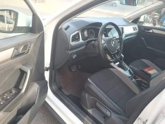 Volkswagen T-ROC Tanyue 280TSI DSG FWD Elite Plus - ფოტო 15