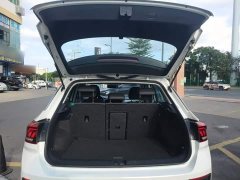 Volkswagen T-ROC Tanyue 280TSI DSG FWD Elite Plus - ფოტო 18