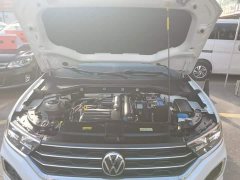 Volkswagen T-ROC Tanyue 280TSI DSG FWD Elite Plus - ფოტო 19