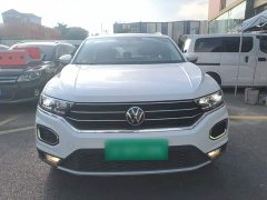 Volkswagen T-ROC Tanyue 280TSI DSG FWD Elite Plus - ფოტო 2