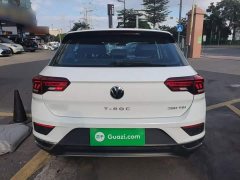 Volkswagen T-ROC Tanyue 280TSI DSG FWD Elite Plus - ფოტო 5