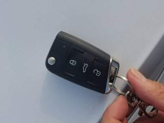 Volkswagen T-ROC Tanyue 280TSI DSG FWD Elite Plus - ფოტო 8