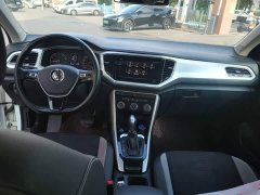 Volkswagen T-ROC Tanyue 280TSI DSG FWD Elite Plus - ფოტო 9