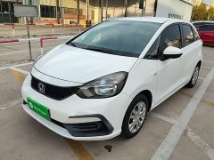 Honda Fit 1.5L CVT Trend Edition - photo 1