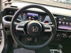Honda Fit 1.5L CVT Trend Edition - photo 10