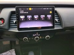Honda Fit 1.5L CVT Trend Edition - photo 12