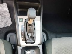 Honda Fit 1.5L CVT Trend Edition - photo 13