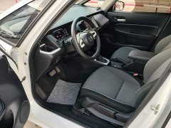 Honda Fit 1.5L CVT Trend Edition - photo 15