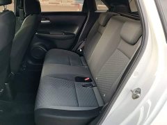 Honda Fit 1.5L CVT Trend Edition - photo 16