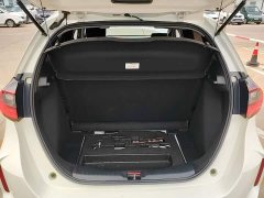 Honda Fit 1.5L CVT Trend Edition - photo 18