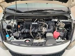 Honda Fit 1.5L CVT Trend Edition - photo 19