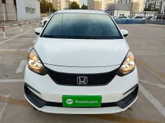 Honda Fit 1.5L CVT Trend Edition - photo 2