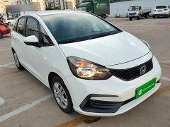 Honda Fit 1.5L CVT Trend Edition - photo 3