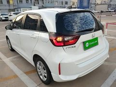 Honda Fit 1.5L CVT Trend Edition - photo 4