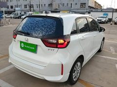 Honda Fit 1.5L CVT Trend Edition - photo 6