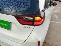 Honda Fit 1.5L CVT Trend Edition - photo 7