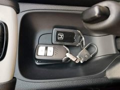 Honda Fit 1.5L CVT Trend Edition - photo 8