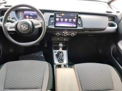Honda Fit 1.5L CVT Trend Edition - photo 9
