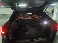 NIO EC6 430KM Sport Edition - photo 10