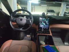 NIO EC6 430KM Sport Edition - photo 13