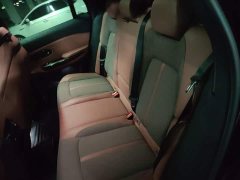 NIO EC6 430KM Sport Edition - photo 15