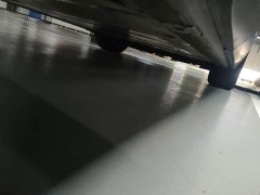 NIO EC6 430KM Sport Edition - photo 17