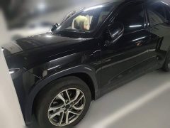 NIO EC6 430KM Sport Edition - photo 2