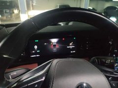 NIO EC6 430KM Sport Edition - photo 4