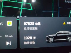 NIO EC6 430KM Sport Edition - photo 5