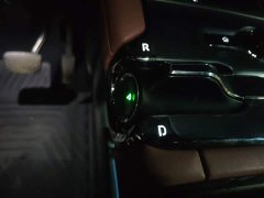 NIO EC6 430KM Sport Edition - photo 7