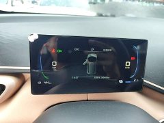 BYD Seagull Freedom Edition - ფოტო 11