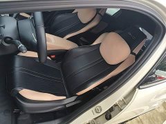 BYD Seagull Freedom Edition - ფოტო 14