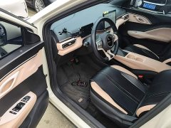 BYD Seagull Freedom Edition - ფოტო 15