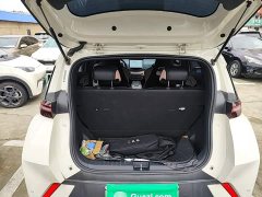 BYD Seagull Freedom Edition - ფოტო 18
