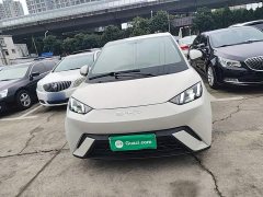 BYD Seagull Freedom Edition - ფოტო 2