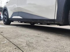 BYD Seagull Freedom Edition - ფოტო 20