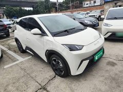 BYD Seagull Freedom Edition - ფოტო 3