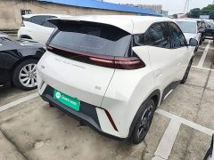 BYD Seagull Freedom Edition - ფოტო 6