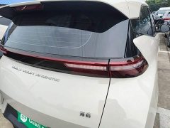 BYD Seagull Freedom Edition - ფოტო 7
