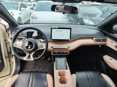 BYD Seagull Freedom Edition - ფოტო 9