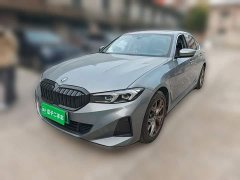 BMW i3 eDrive 35 L - фото 1