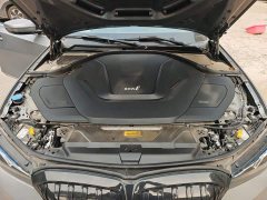 BMW i3 eDrive 35 L - фото 10