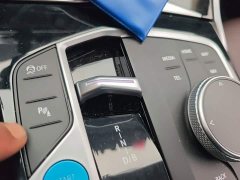 BMW i3 eDrive 35 L - фото 11