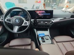 BMW i3 eDrive 35 L - фото 12